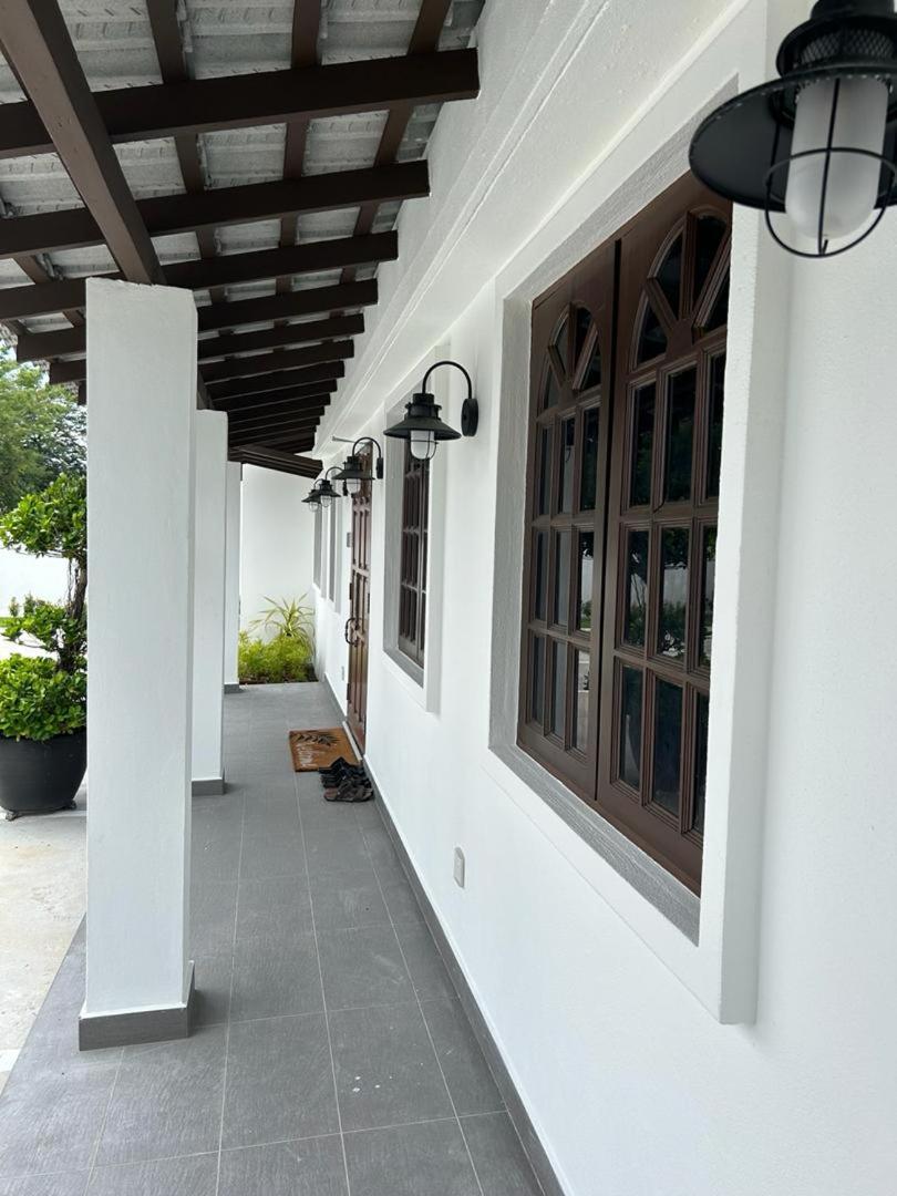 The Farmhouse Ипох Экстерьер фото